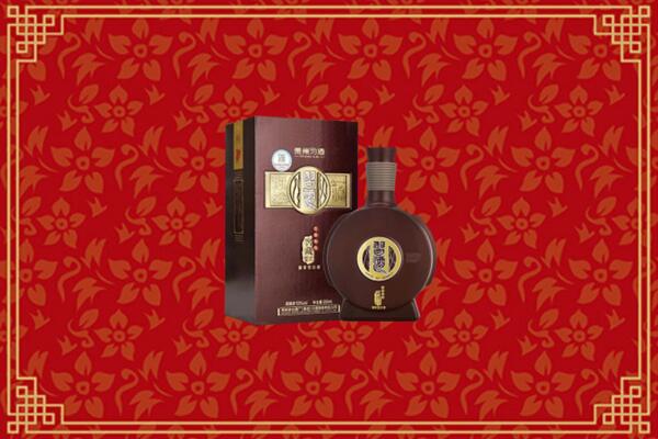 郁南县回收习酒